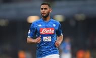 Gholum is a brilliant left back.